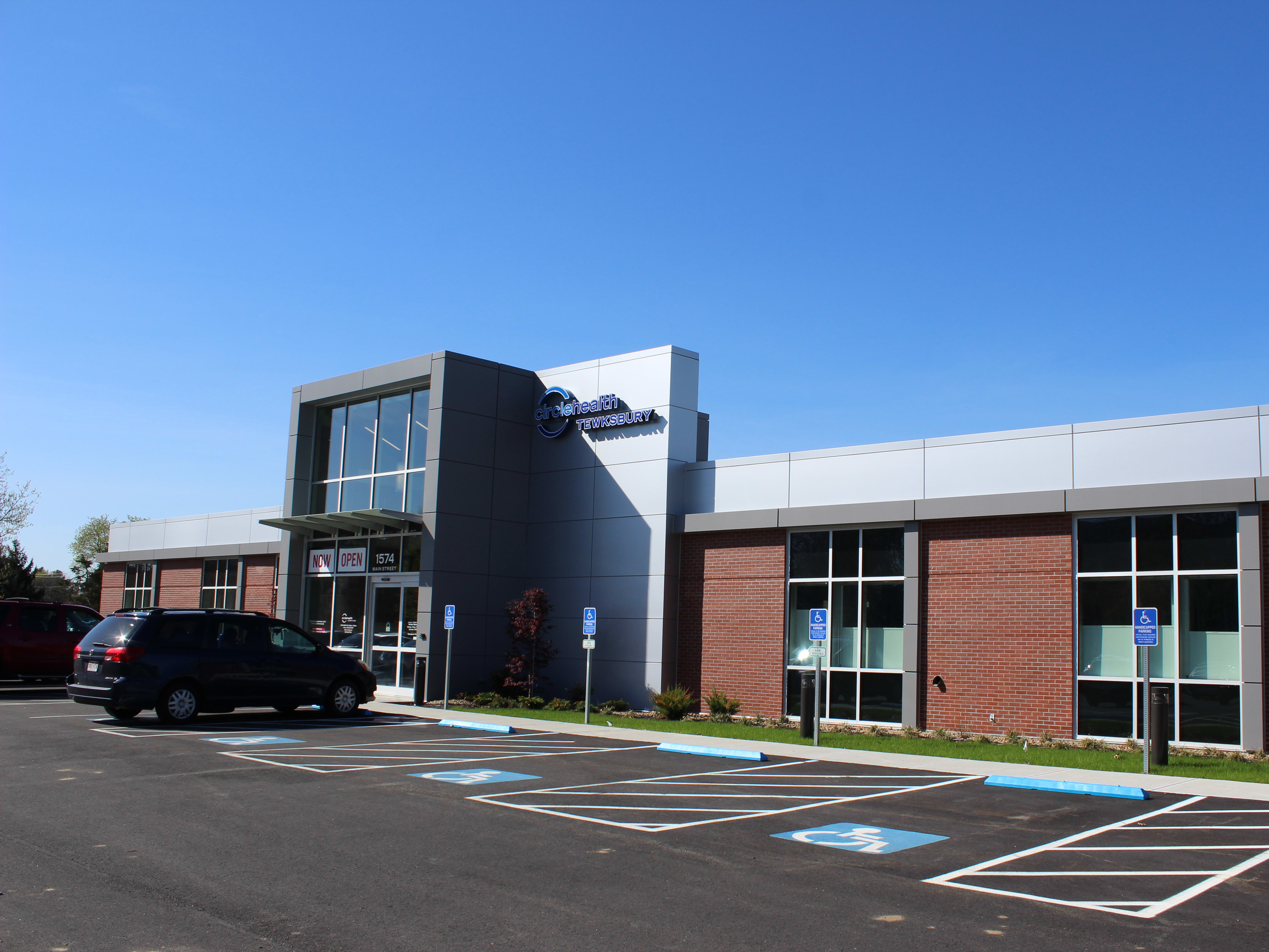 Circle Health Urgent Care - Tewksbury