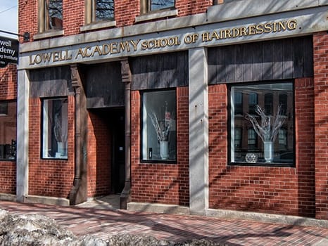 Lowell Academy Hairstyling Institute