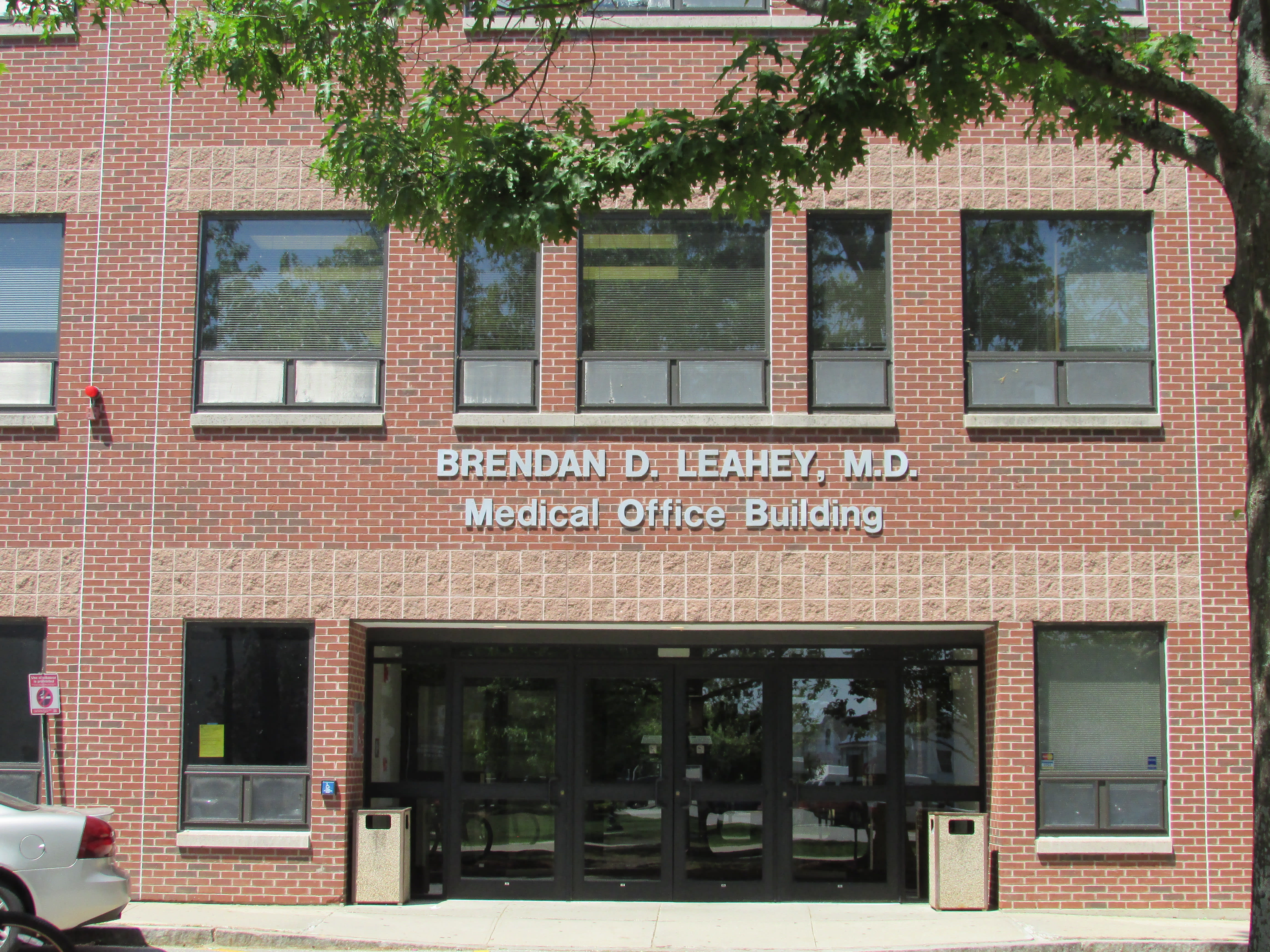 Lowell General Hospital Bridge Clinic