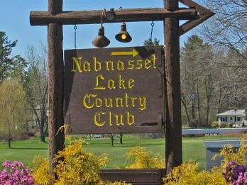 Nabnasset Lake Country Club