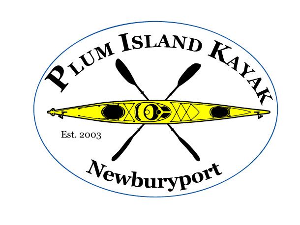 Plum Island Kayak