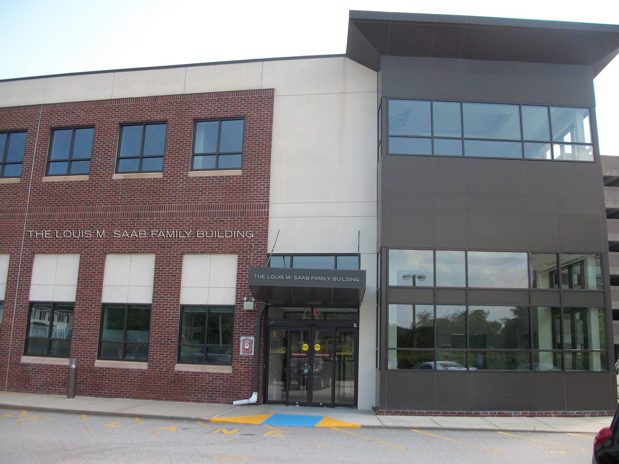 Pain Management Center