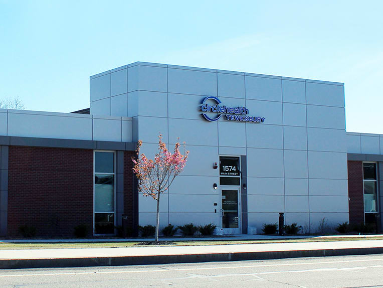 Patient Service Center - Tewksbury Main Street