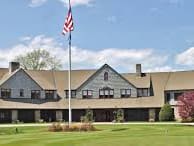 Vesper Country Club