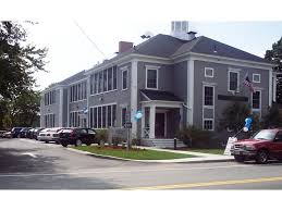 Westford Senior Center
