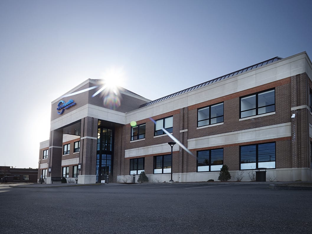 Patient Service Center - Westford