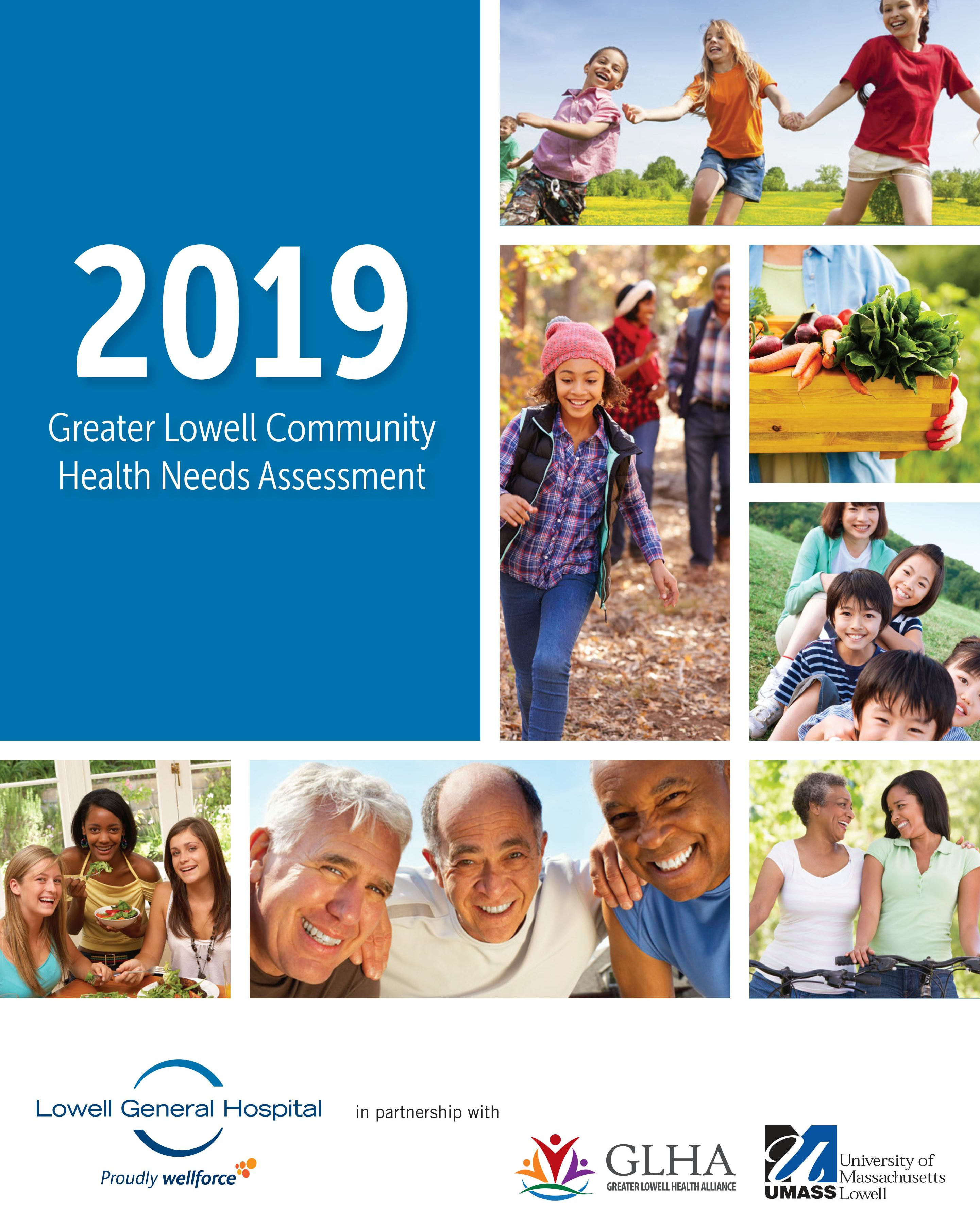 2019 Community Health Needs Assessment