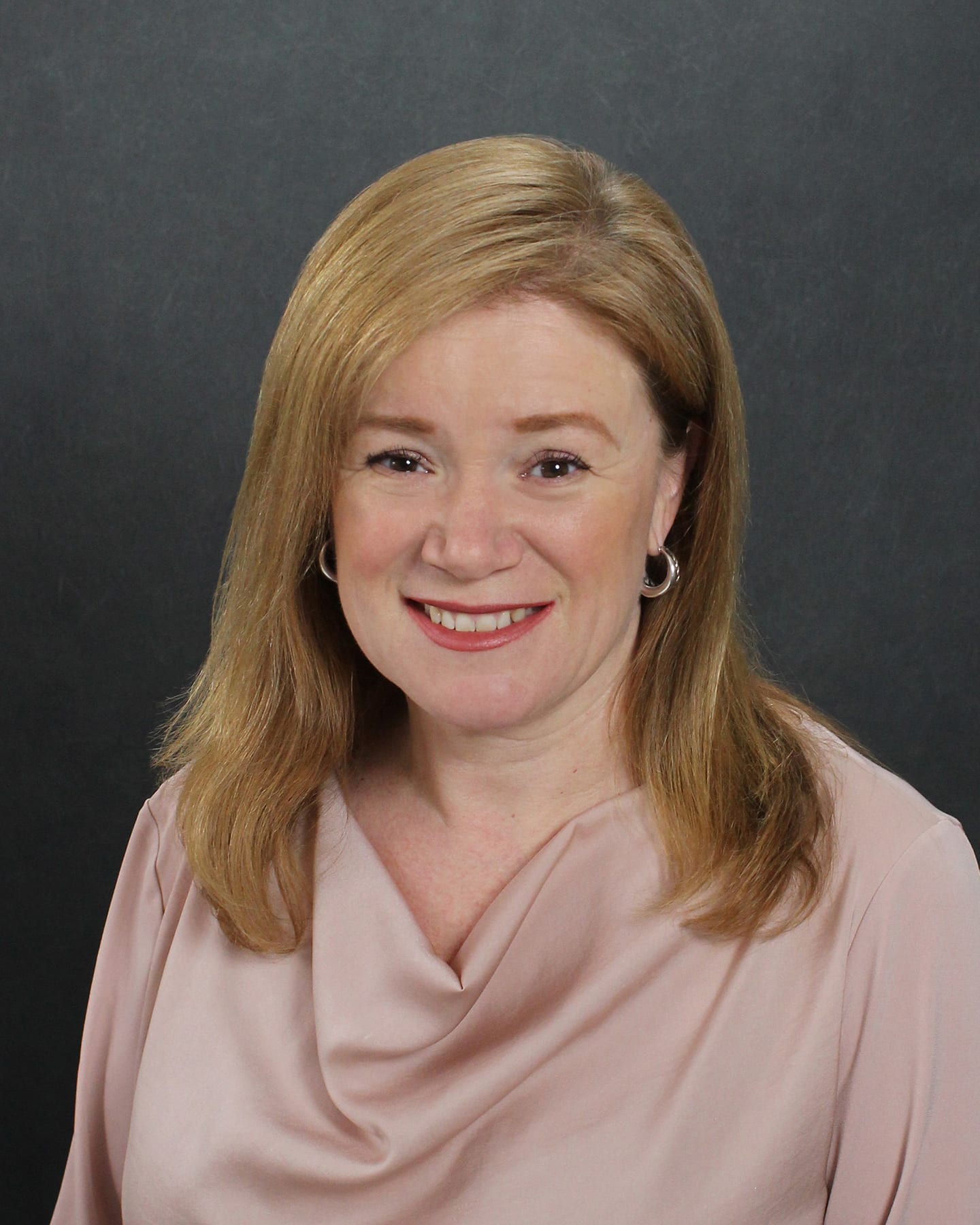 Beth Mody
