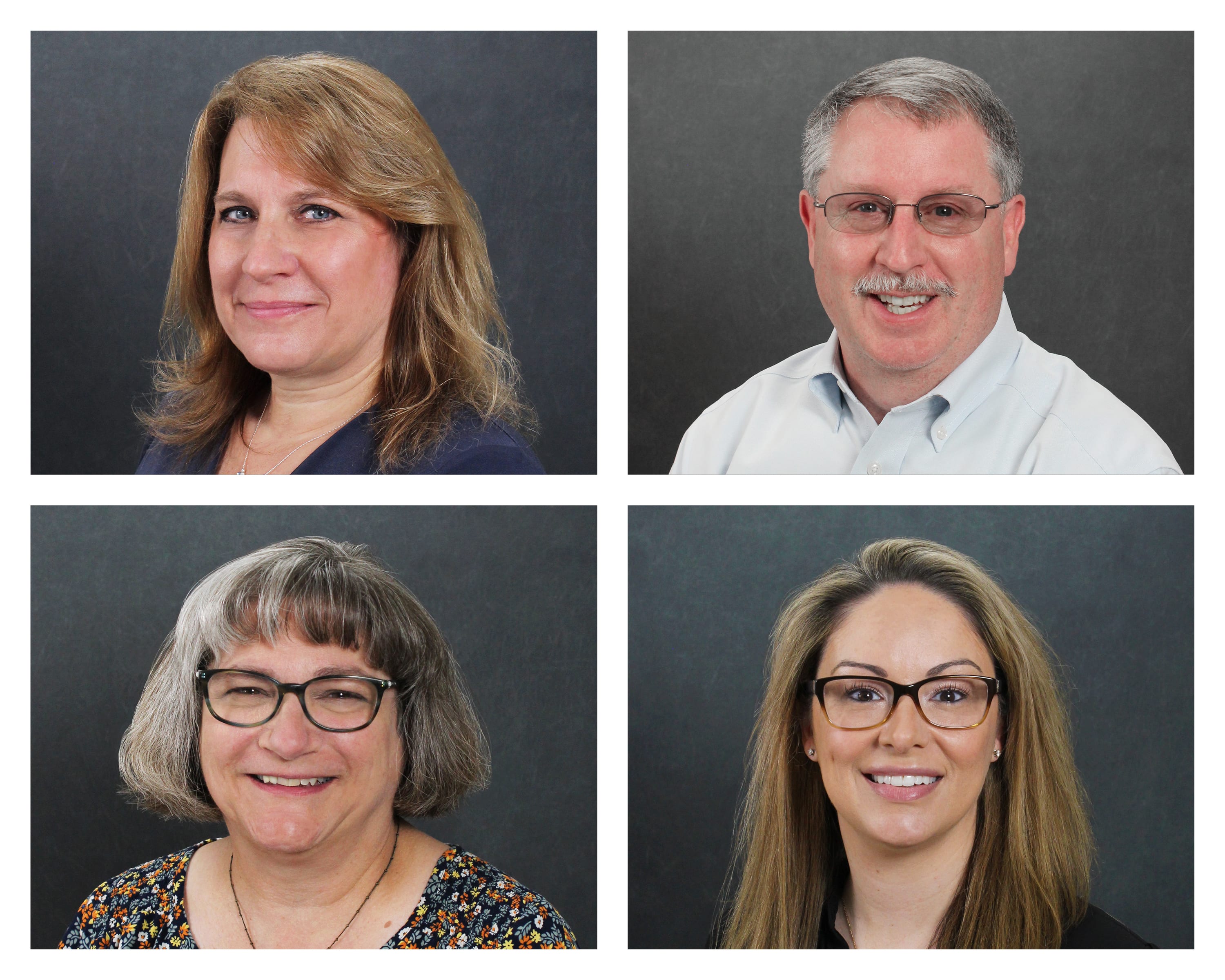 2021 - Cupola Award Recipients