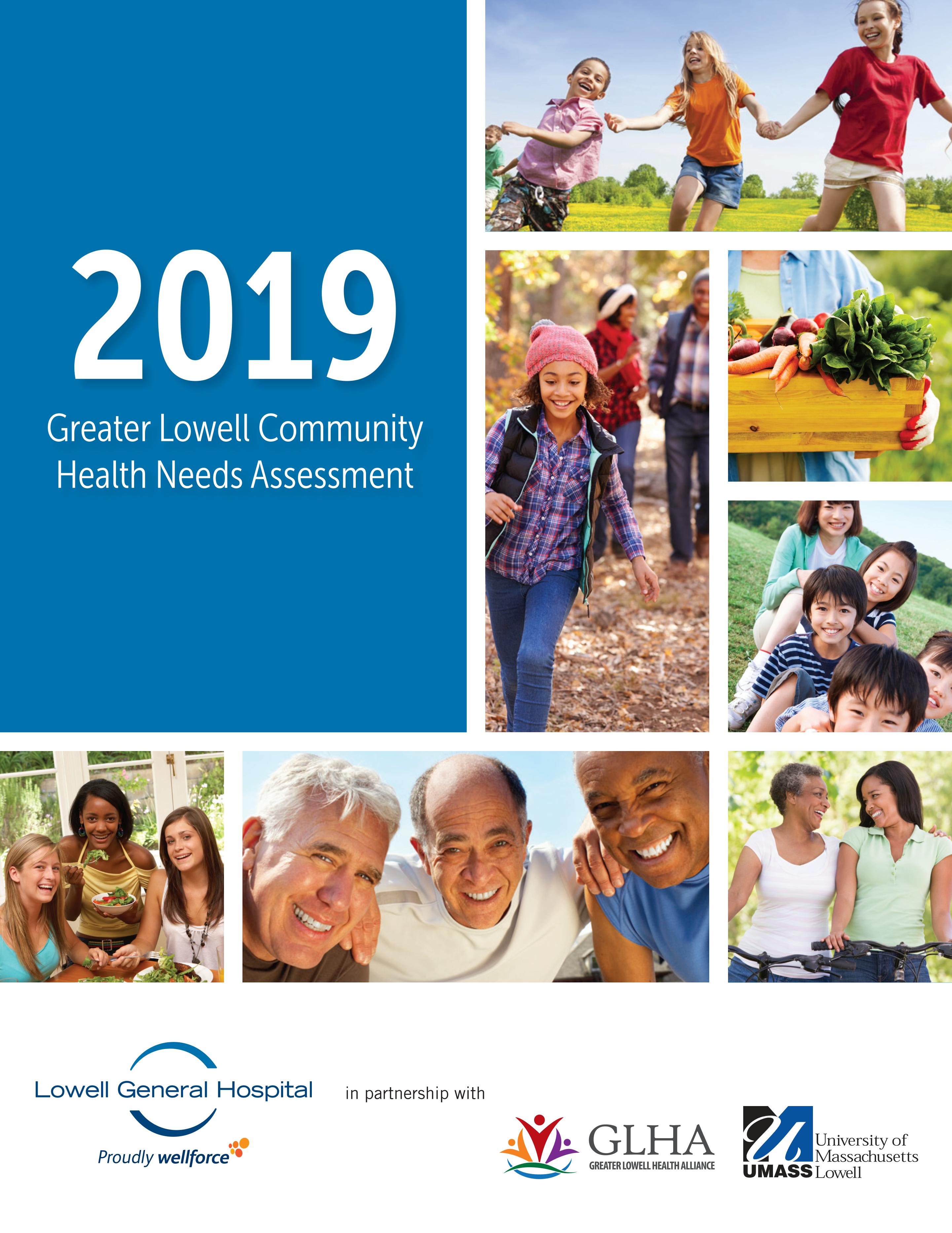 2019 Community Health Needs Assessment