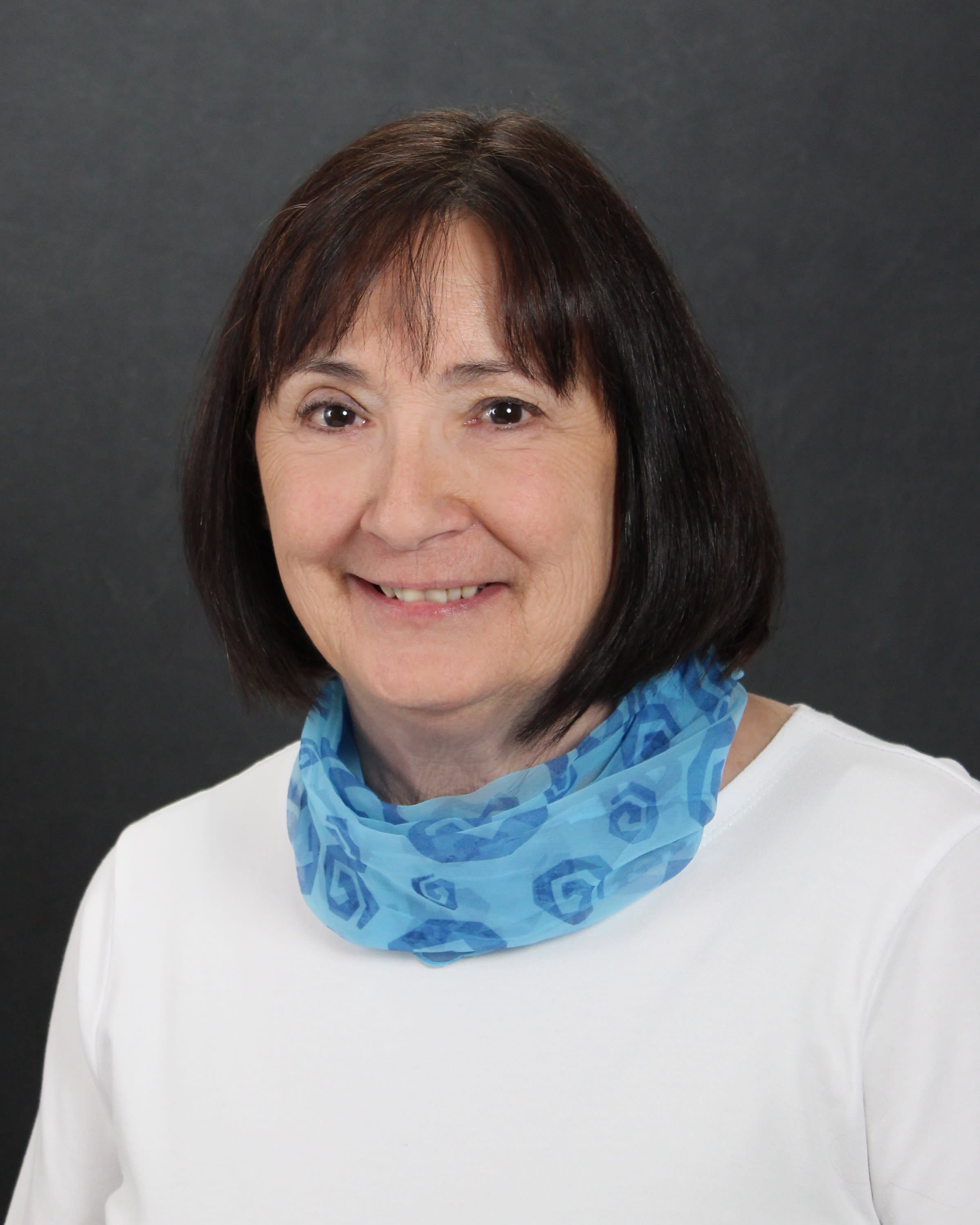 Susan Dufresne