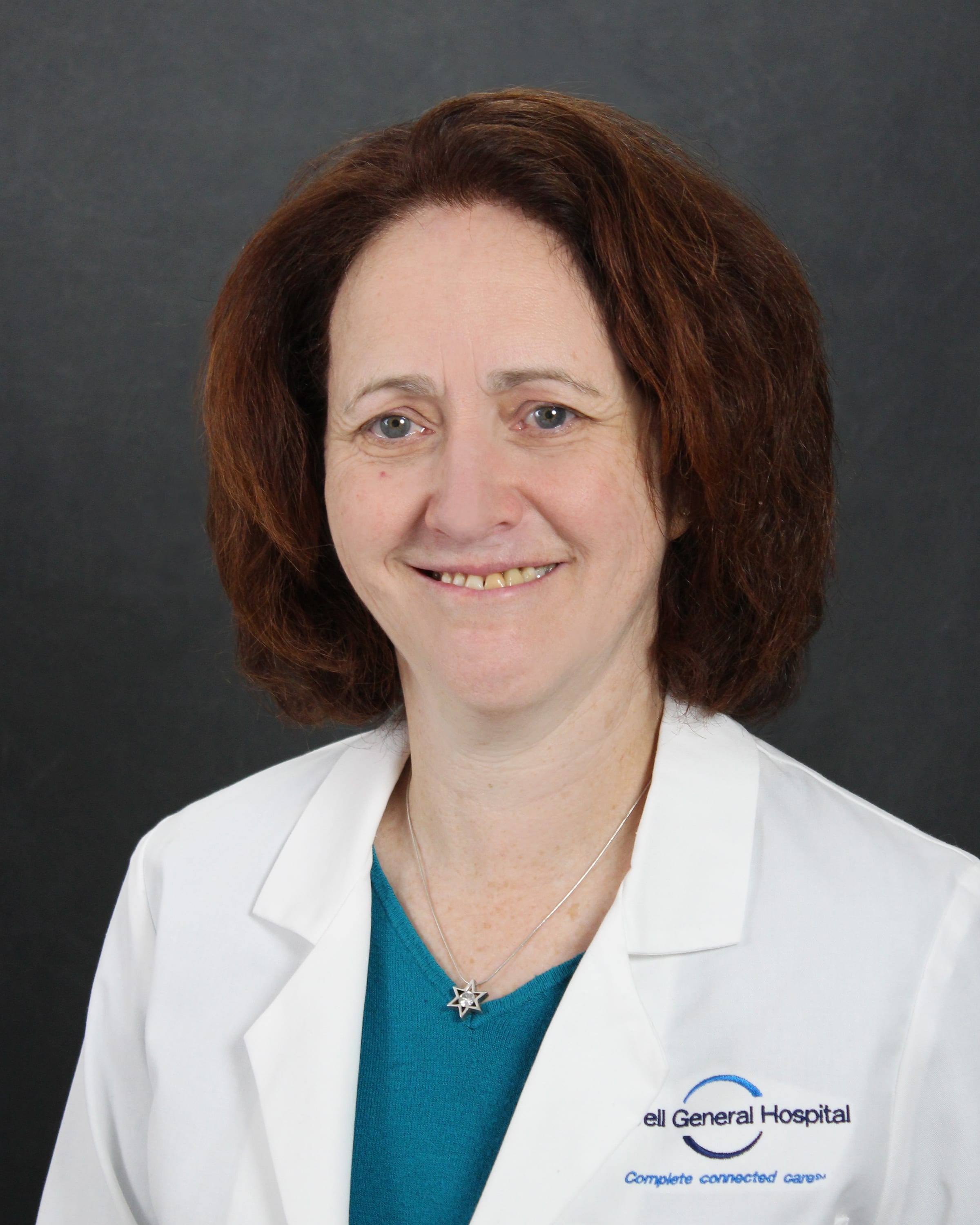 Alisa Himelfarb