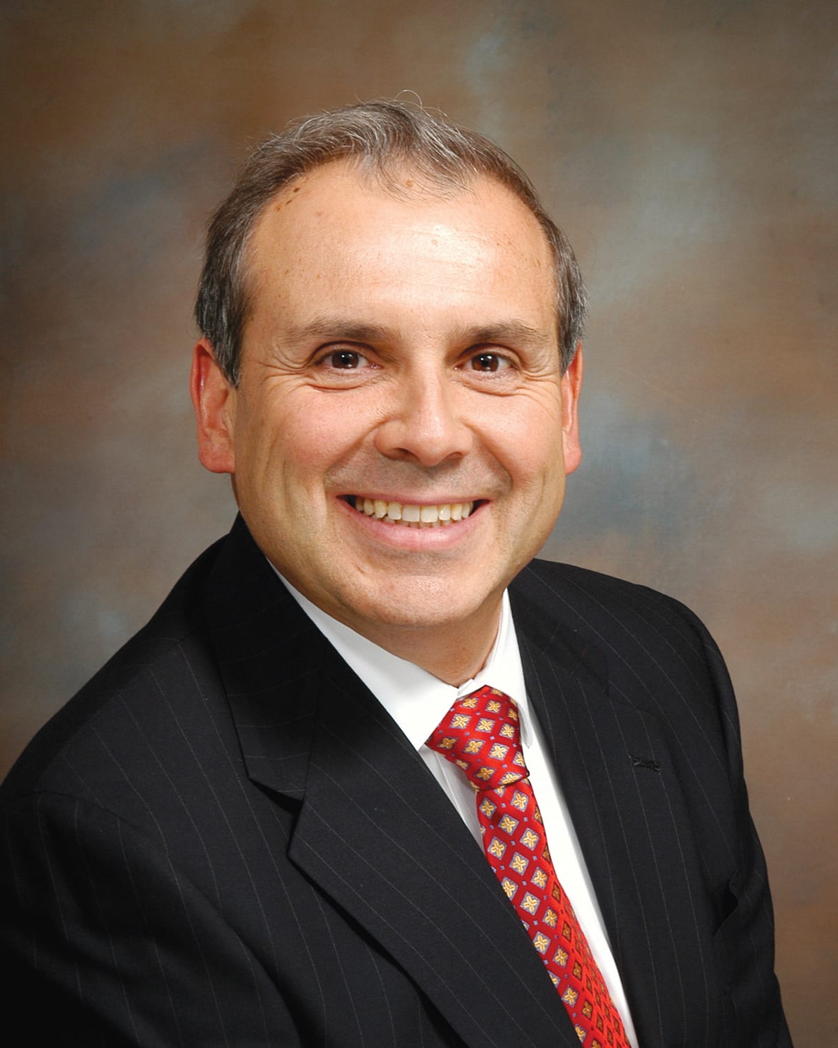 Normand Deschene