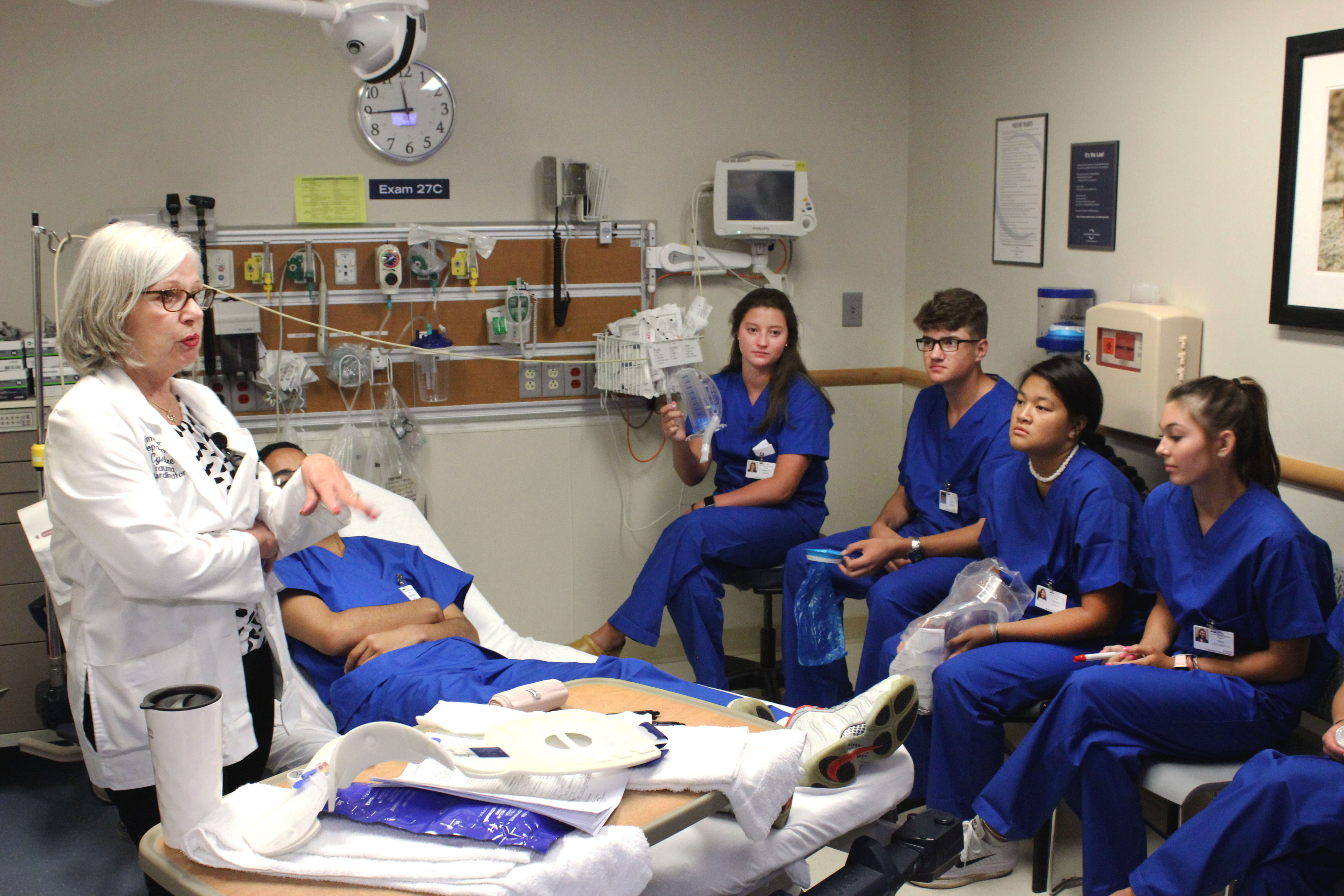 2019 Careers in Healthcare