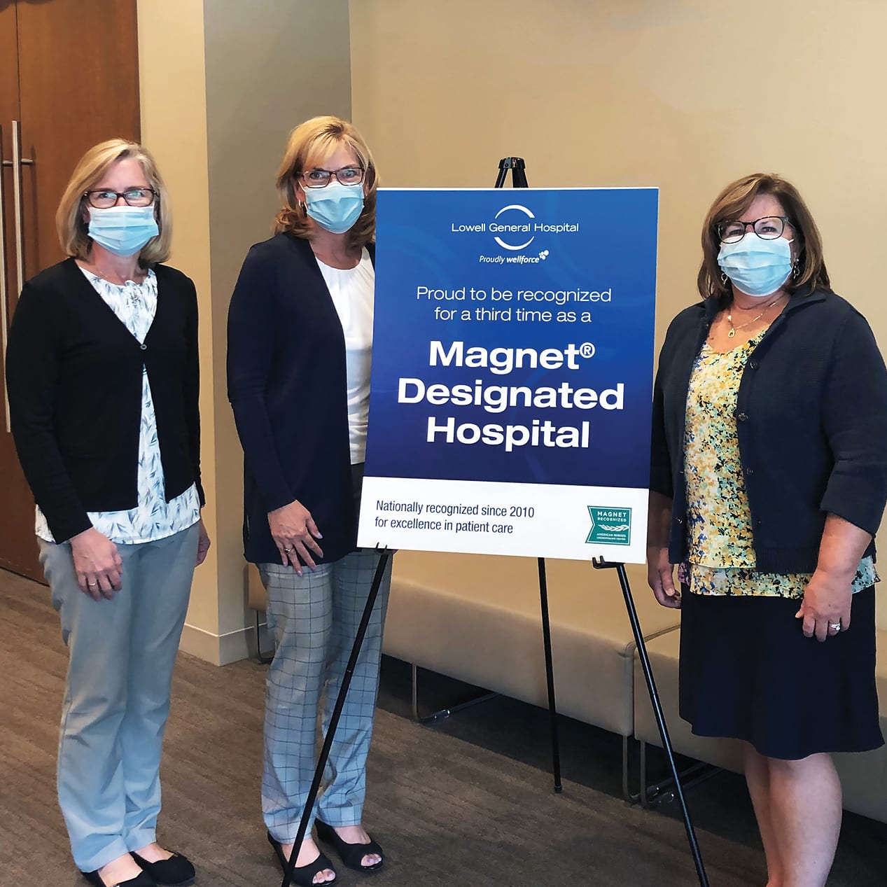 2020 Magnet Recognition
