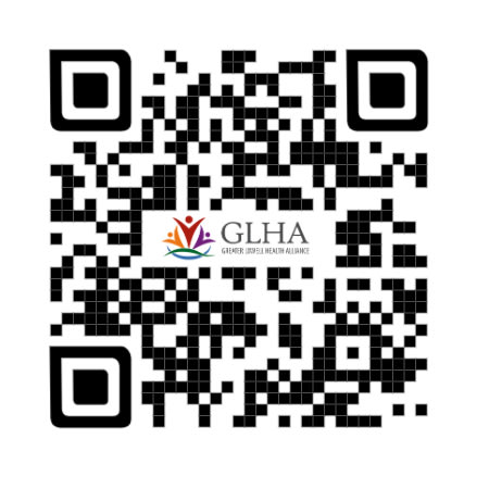 CHNA QR Code 2022