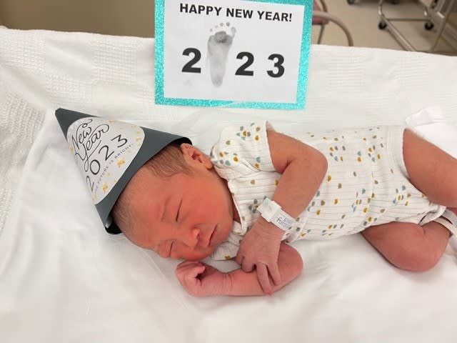 2023 baby 2
