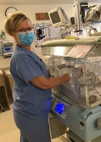 2020 NICU Nurse