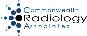Commonwealth Radiology Associates logo
