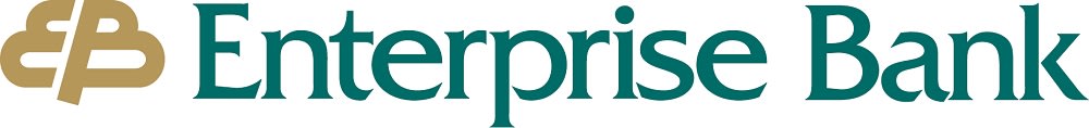 Enterprise Bank logo
