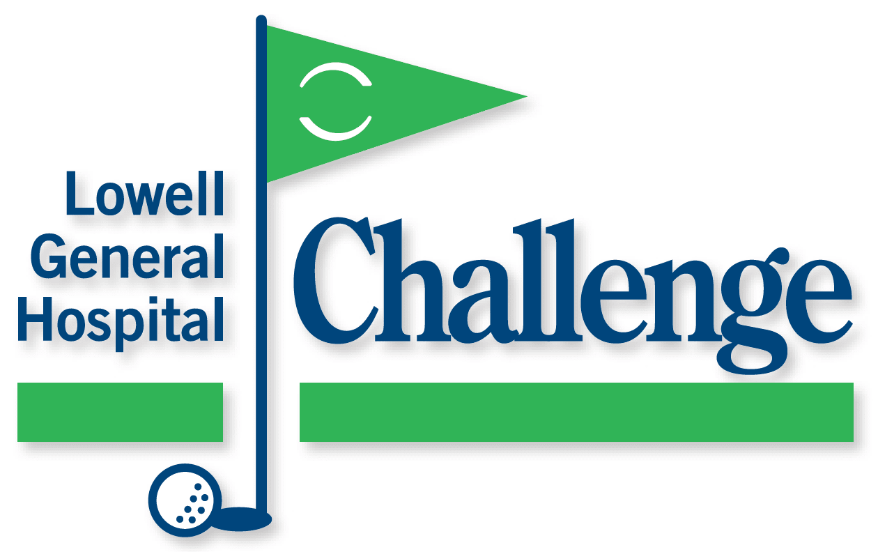 Golf Tournament logo