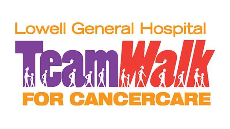 TeamWalk Logo