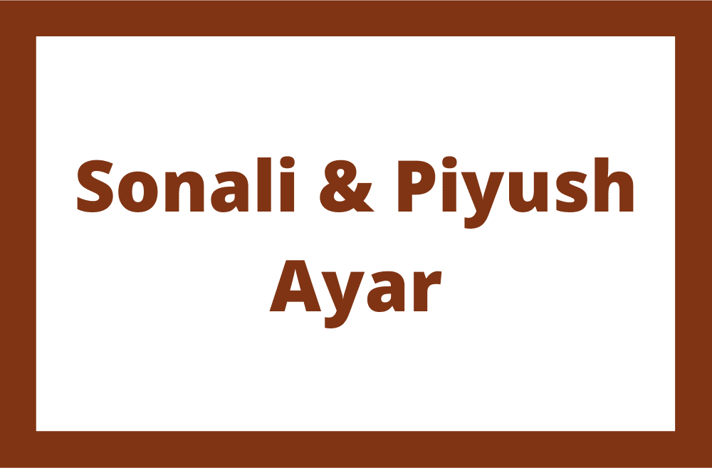 Ayar