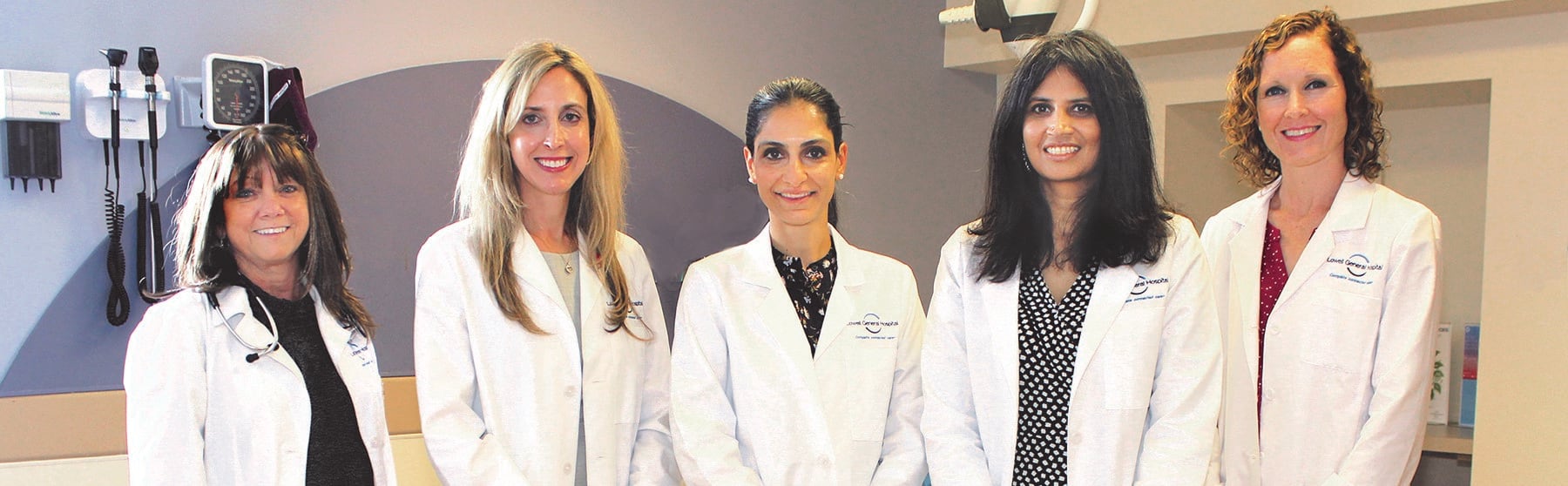 Breast Cancer Risk Assessment Leadership