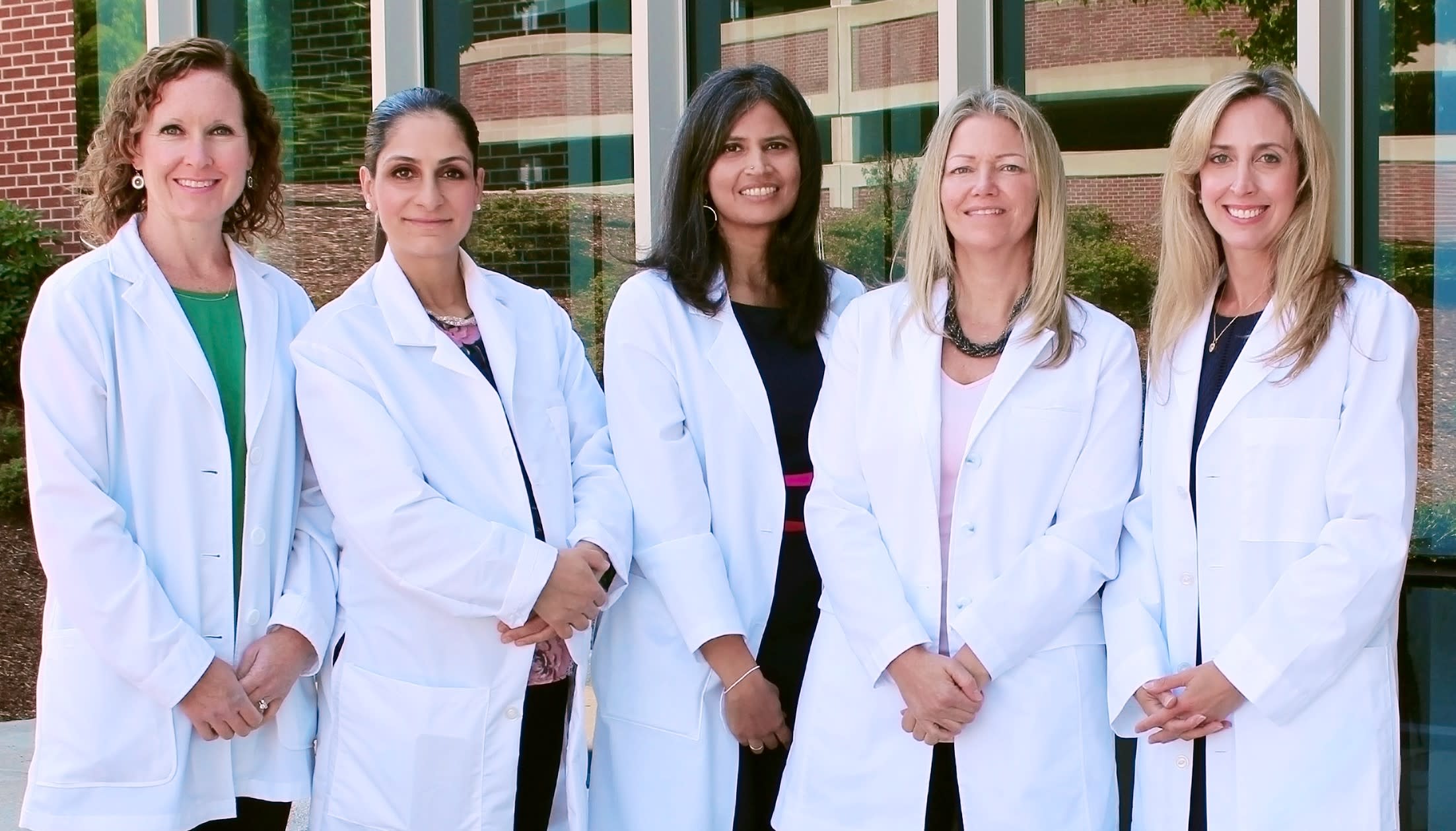 Breast Cancer Risk Assessment Team