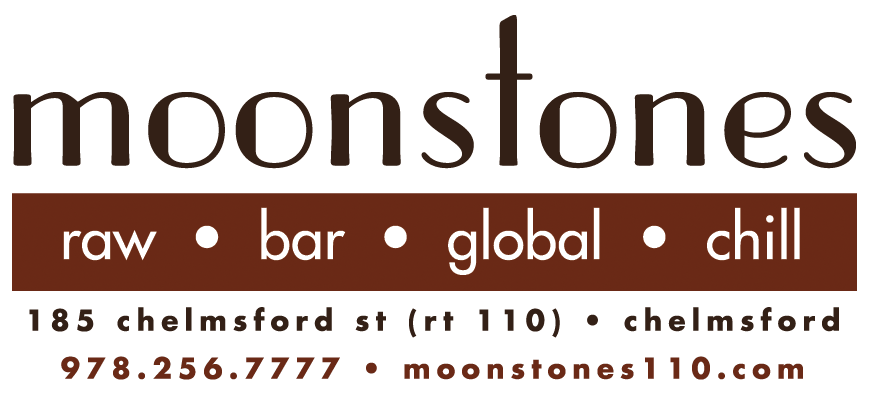 Moonstones