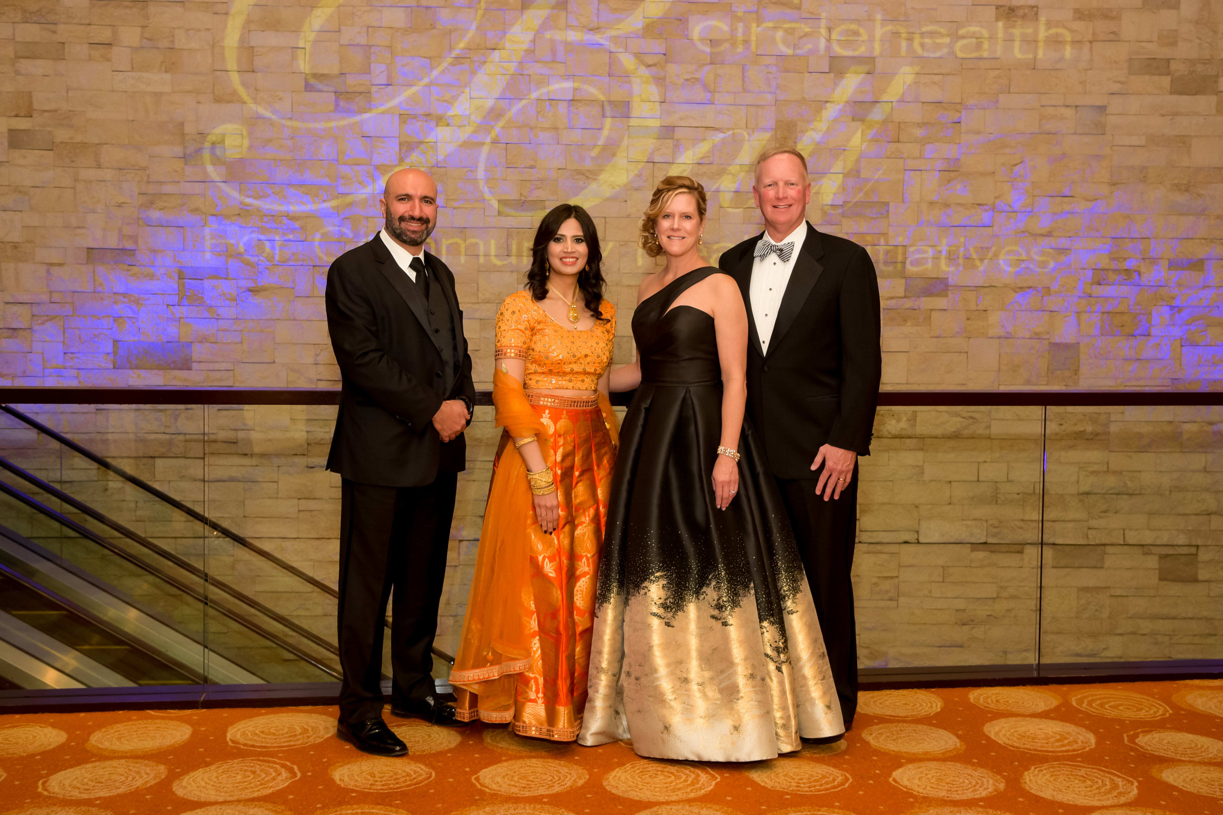 Circle Health Ball 2019