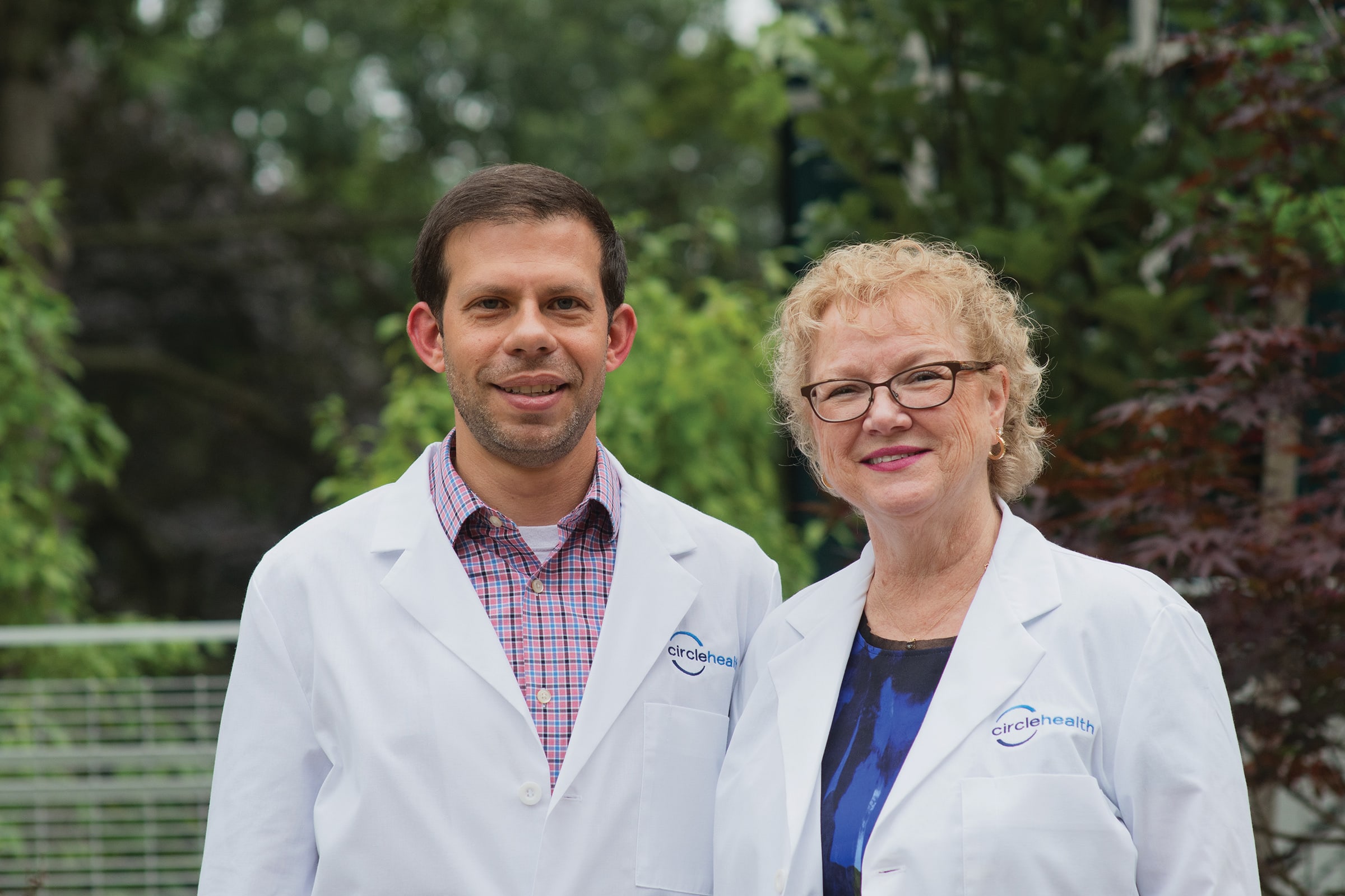 Diabetes/Endocrine team