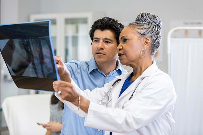 Diagnostic Testing