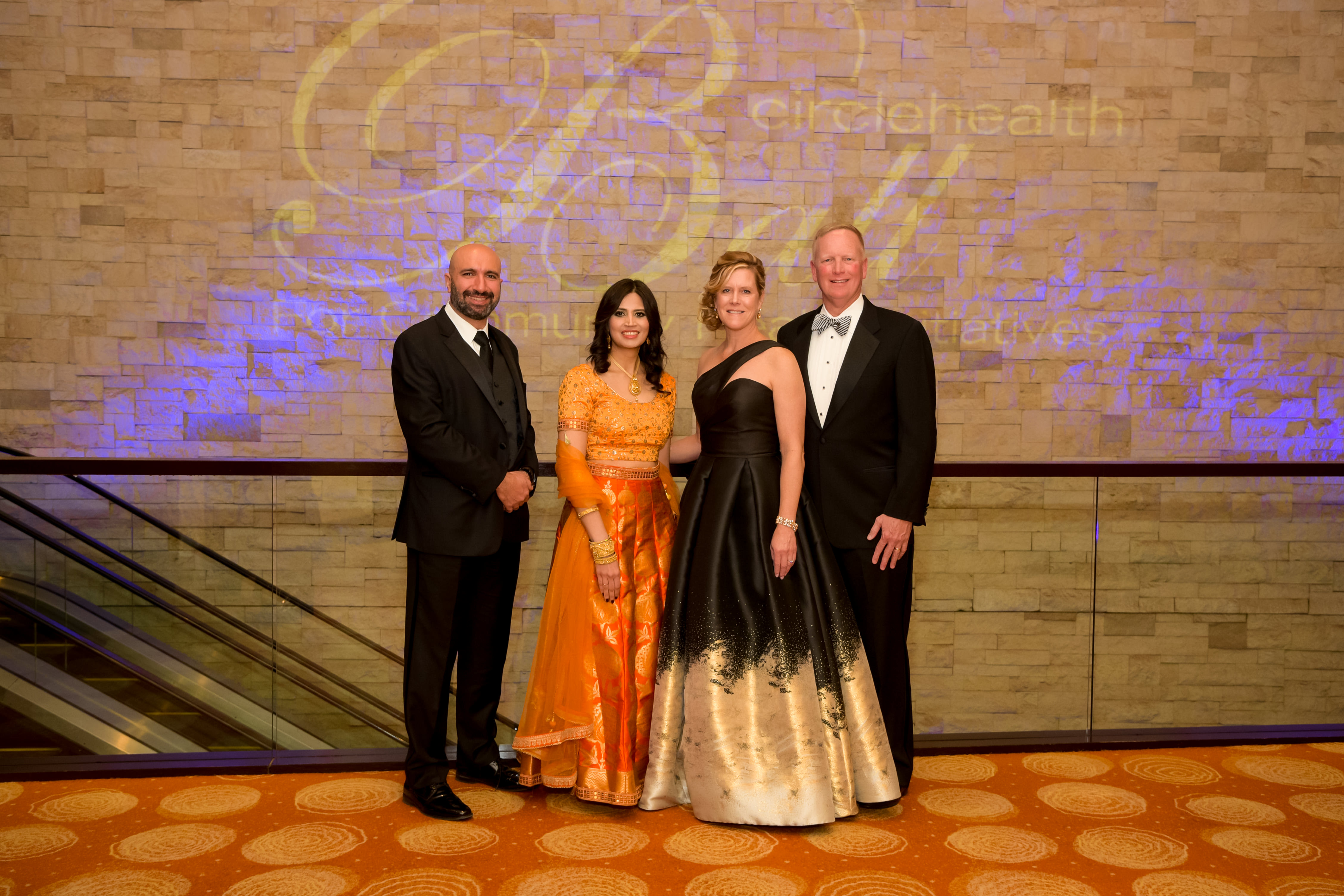 2019 Circle Health Ball