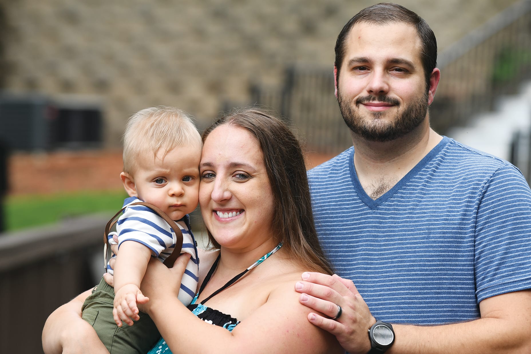 FYH, Spring 2022 - Chehab family