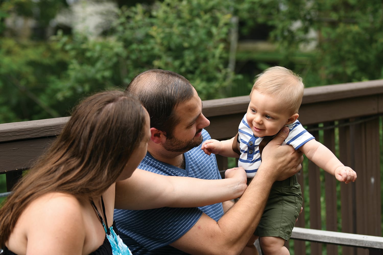 FYH, Spring 2022 - Chehab family #2