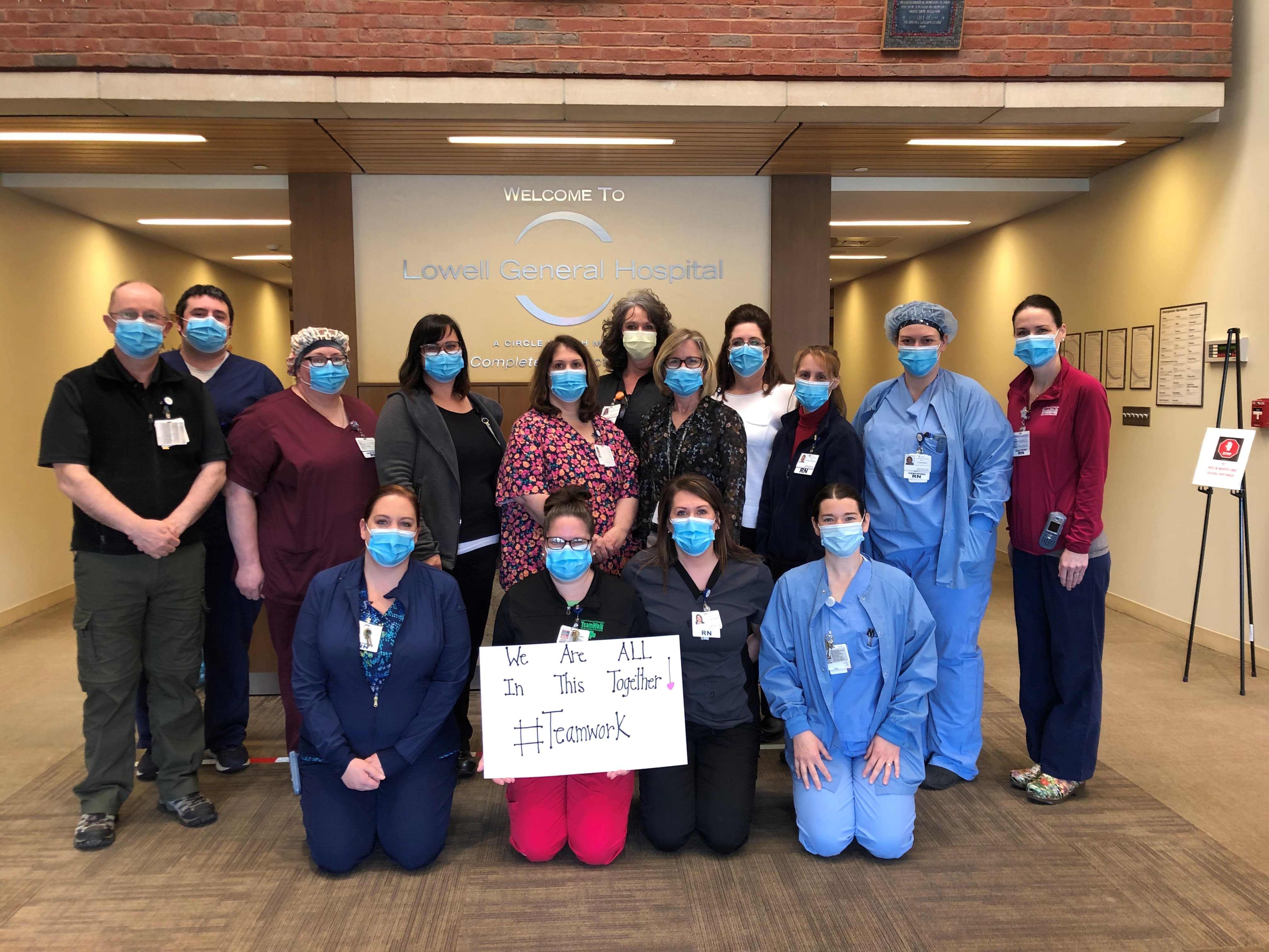 2020 Nurse Educators for Nurses Week
