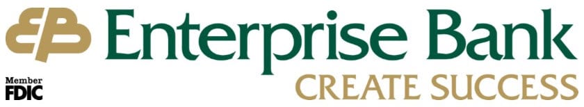 Enterprise Bank - Create Success