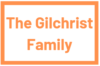 The Gilchrist Family logo