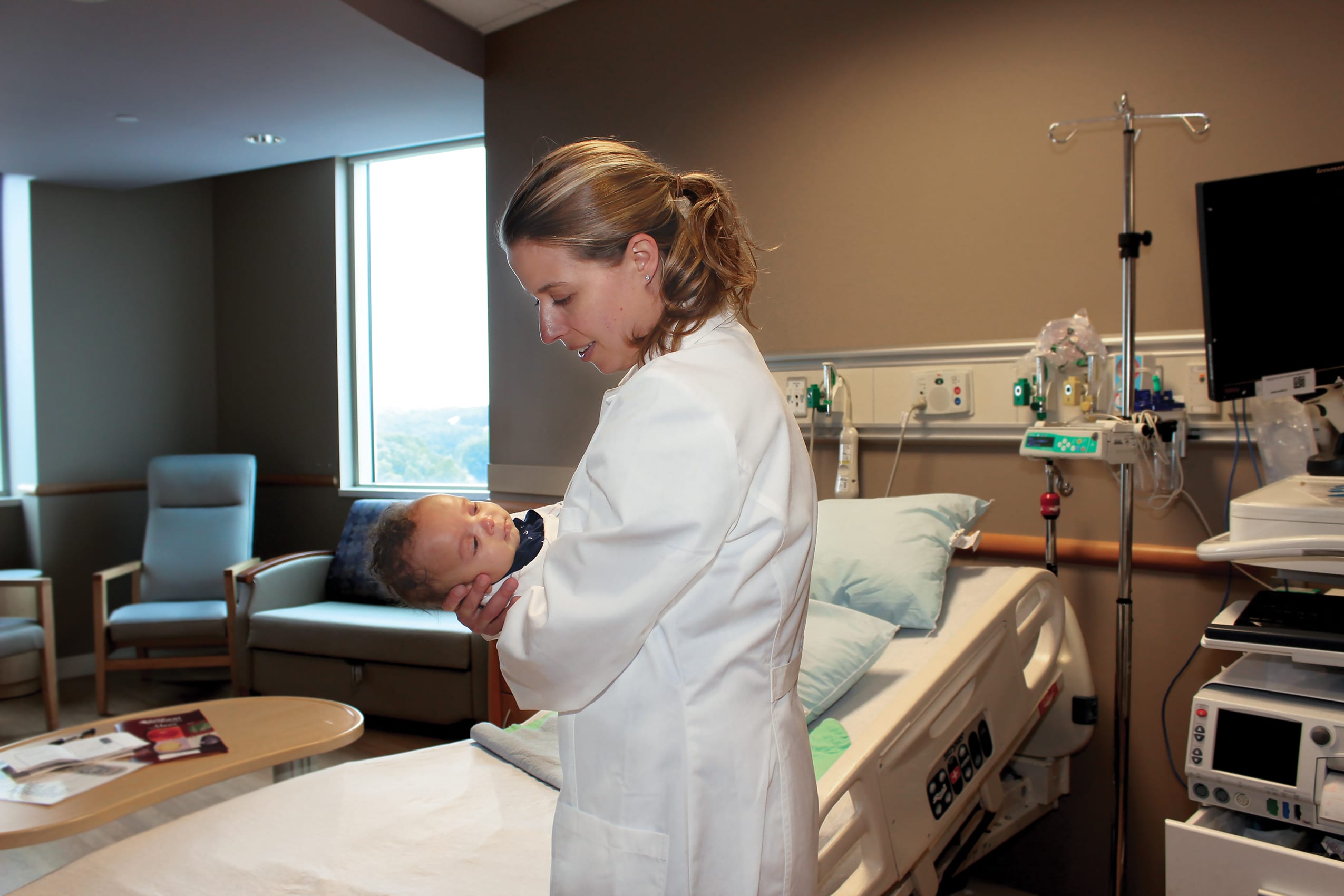 Circle Health OB/GYN