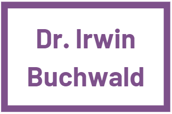 Dr. Irwin Buchwald logo