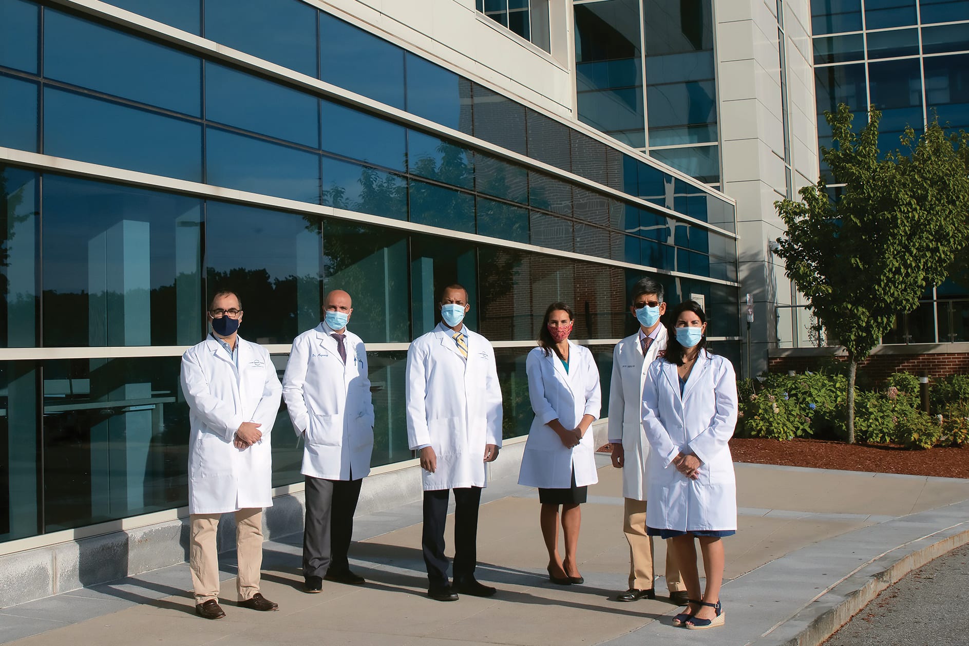 Bariatric surgeons 2020