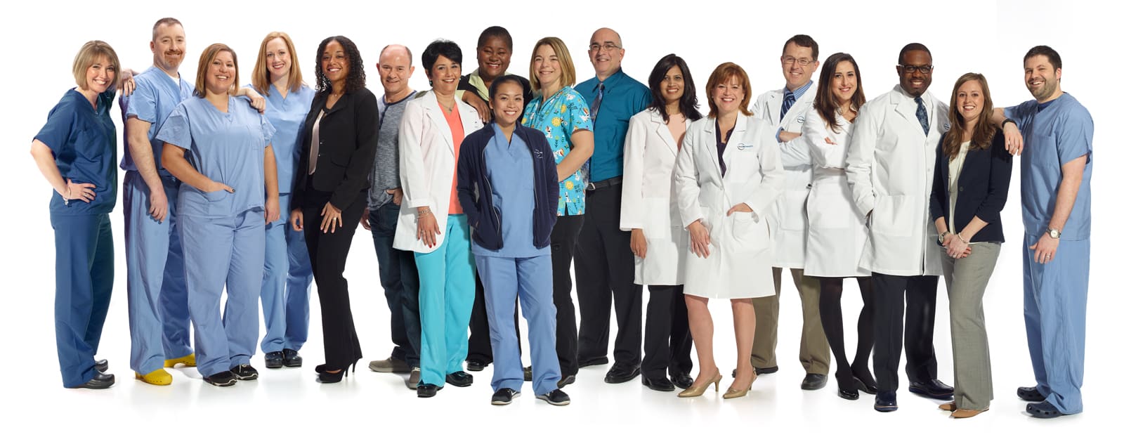 Circle Health team