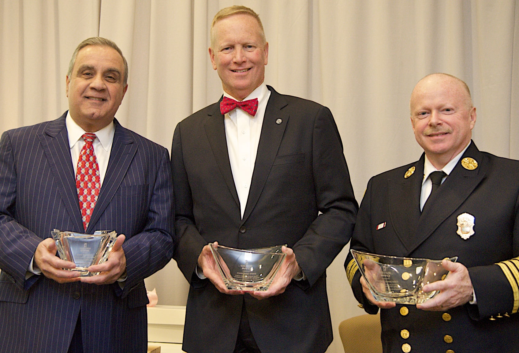 Lowell House honors Jody White for leadership on opioid crisis