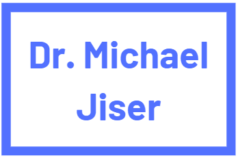 Dr. Michael Jiser logo