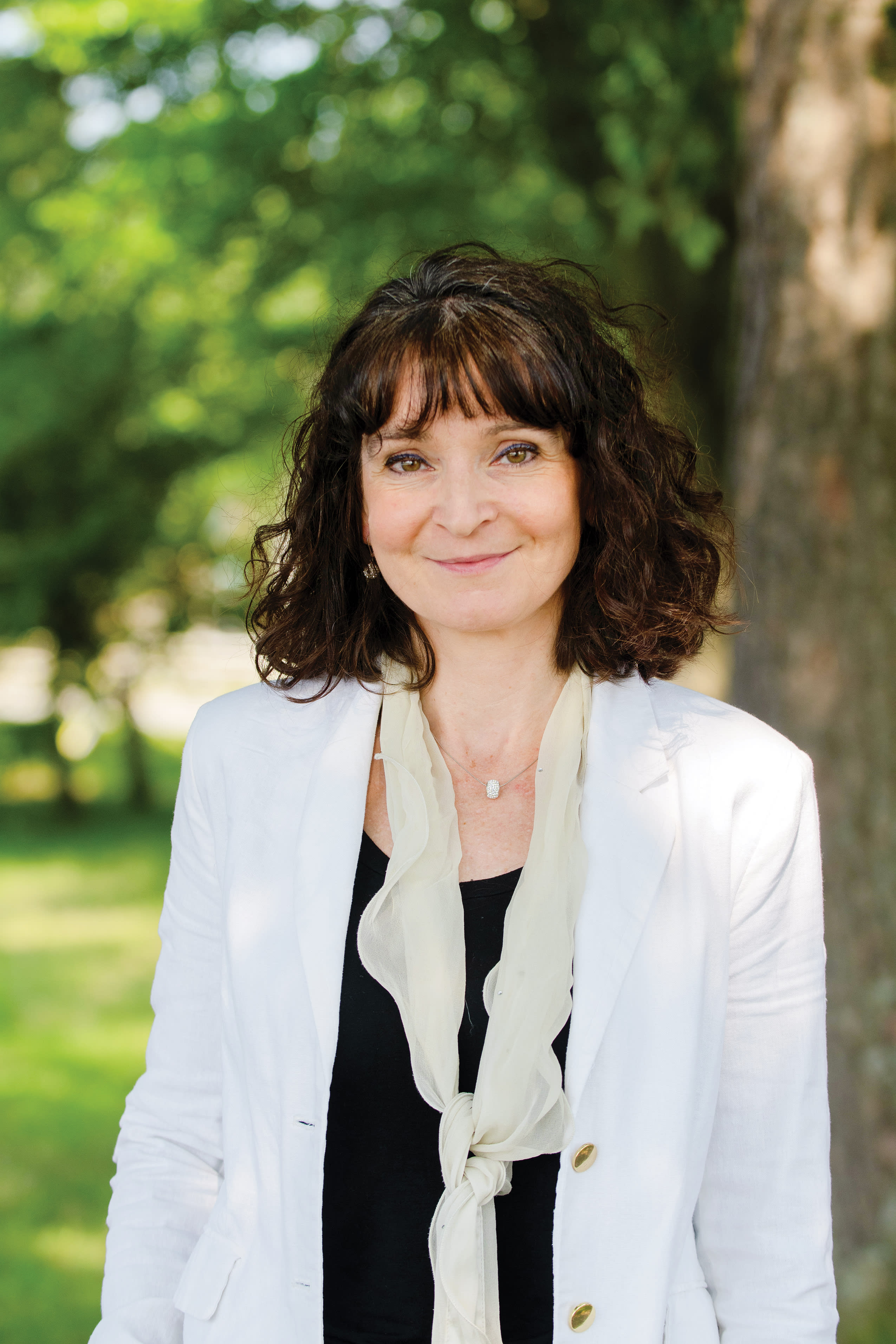 Miriam Margala, FYH Spring 2022