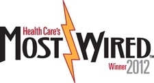 Most Wired 2012