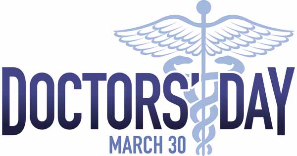Doctor's Day 2023