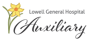 2022 Auxiliary Logo