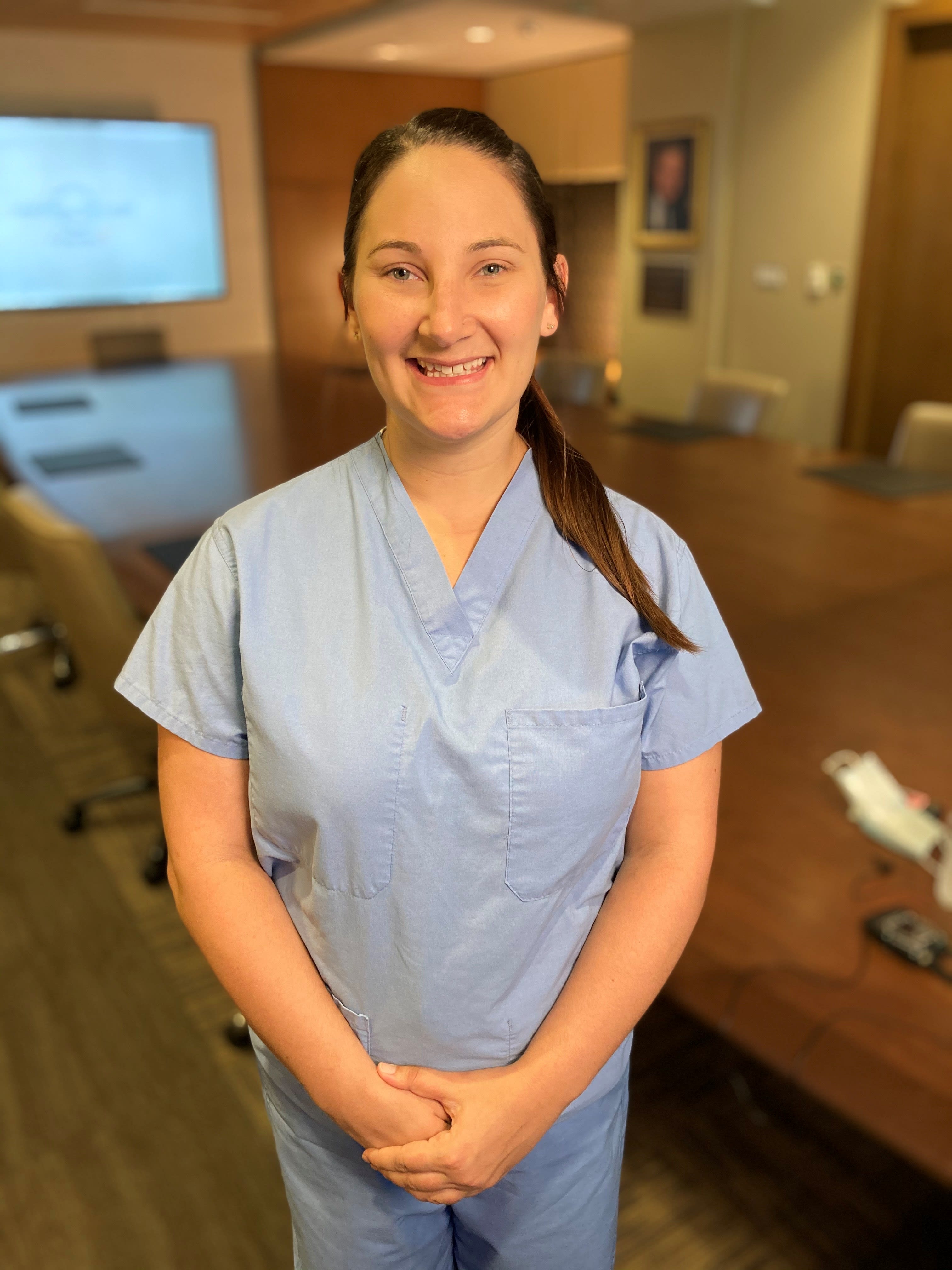 Sara Post, BSN, RN